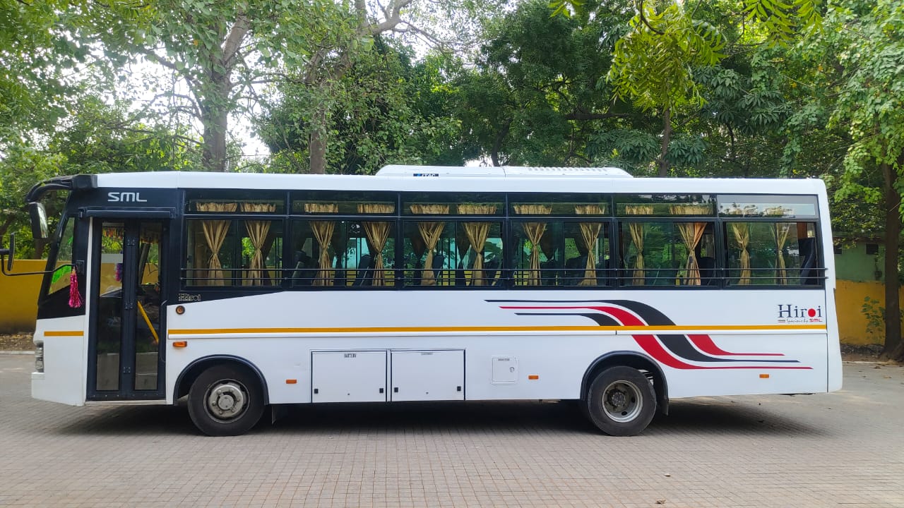 VM TRAVELS Gallery Image